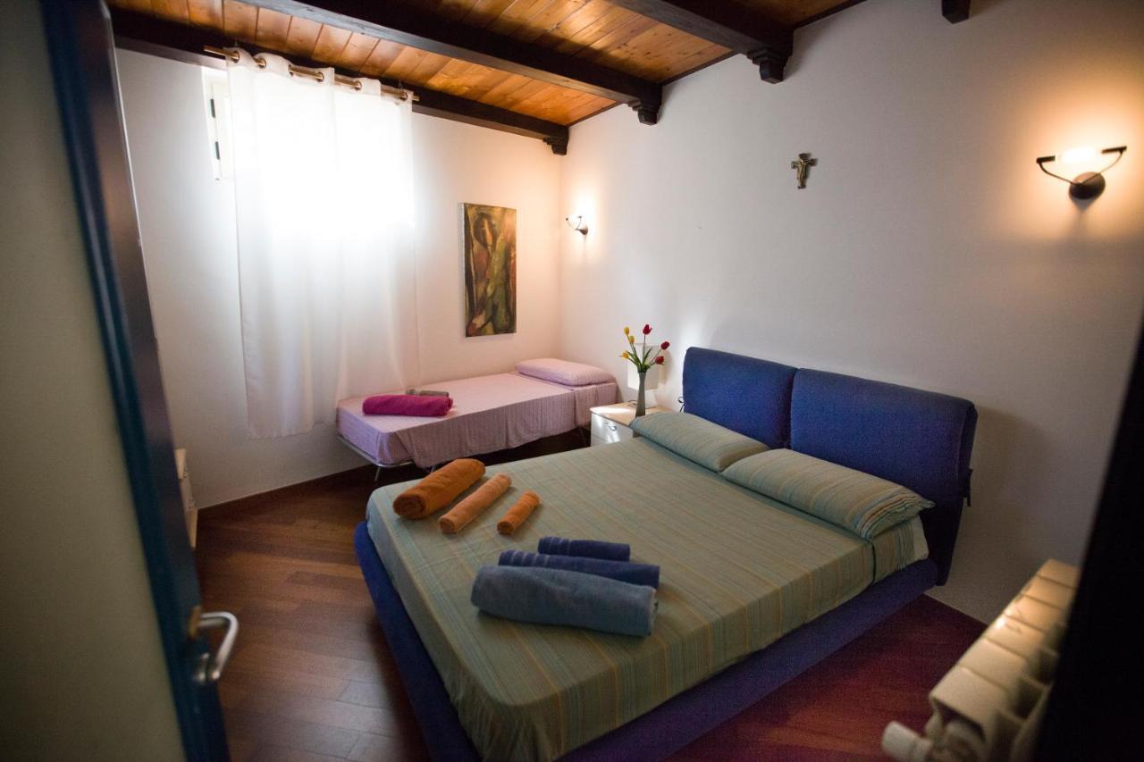 Sopra La Piazza Villa Agira Ngoại thất bức ảnh