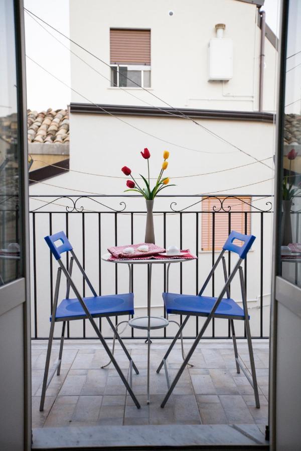 Sopra La Piazza Villa Agira Ngoại thất bức ảnh