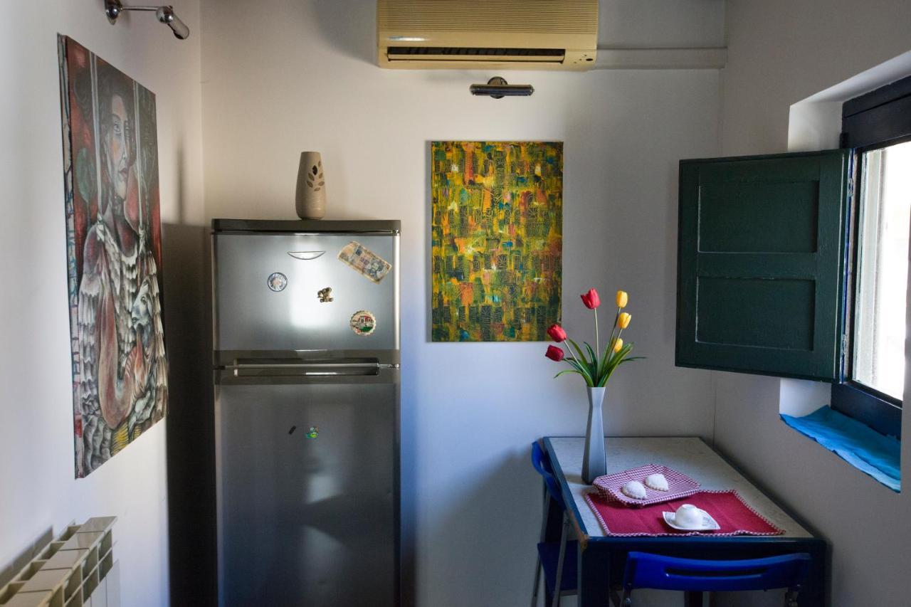 Sopra La Piazza Villa Agira Ngoại thất bức ảnh