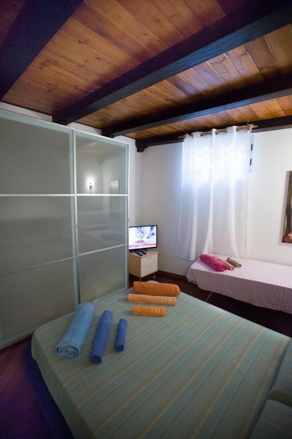 Sopra La Piazza Villa Agira Ngoại thất bức ảnh