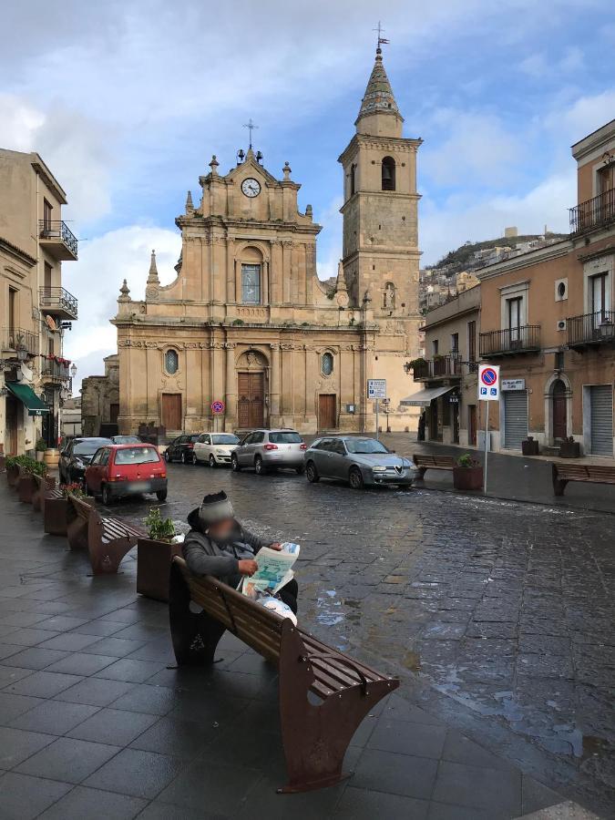 Sopra La Piazza Villa Agira Ngoại thất bức ảnh