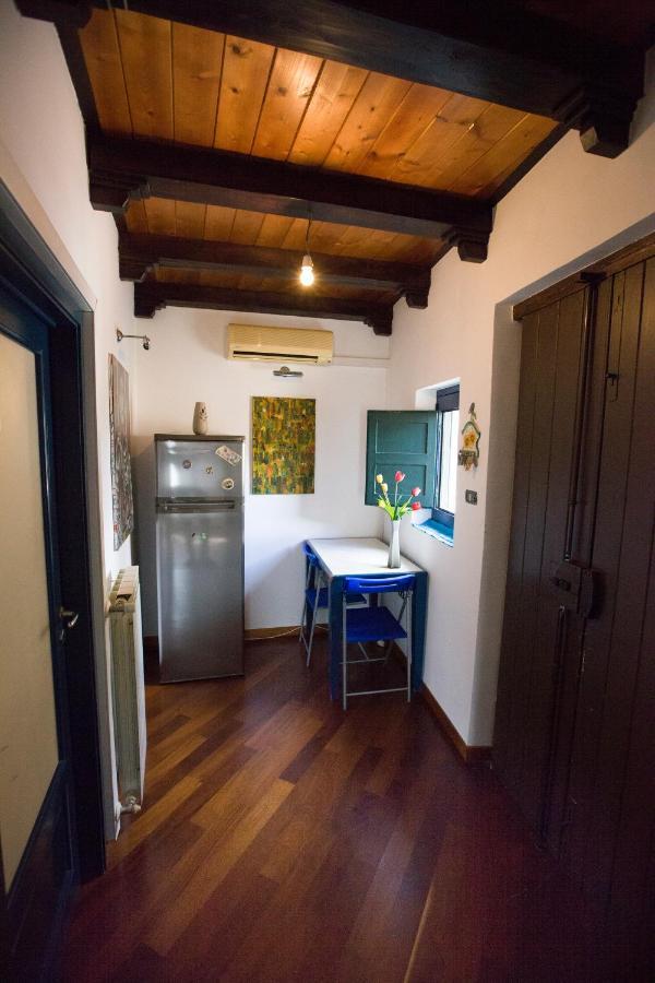 Sopra La Piazza Villa Agira Ngoại thất bức ảnh