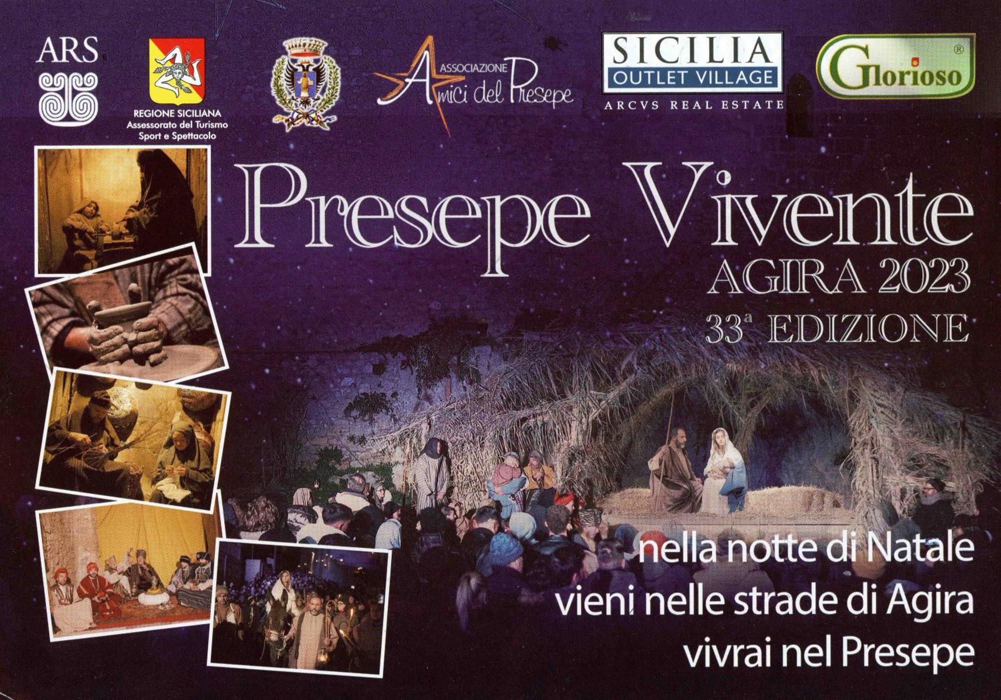 Sopra La Piazza Villa Agira Ngoại thất bức ảnh